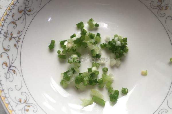 香酥手抓饼的做法图解4