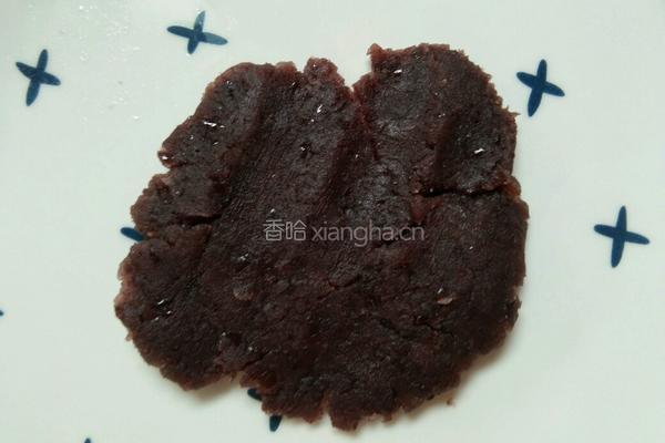 ［下午茶］蛋黄酥的做法图解6