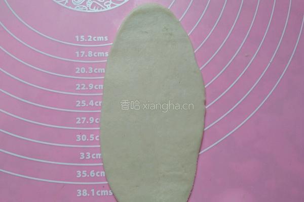 ［下午茶］蛋黄酥的做法图解13
