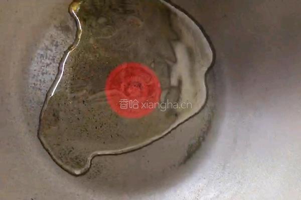 毛芹炒土豆丝的做法图解4