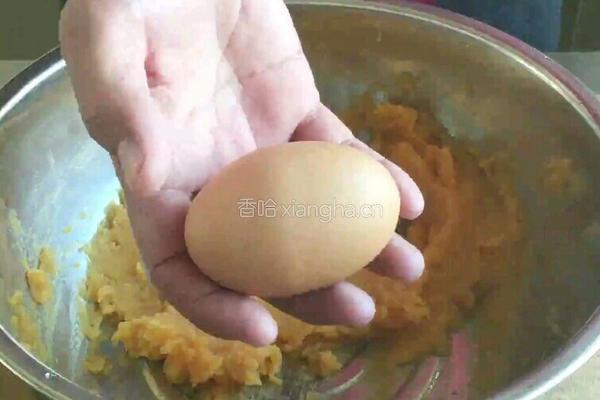 地瓜方糕的做法图解5