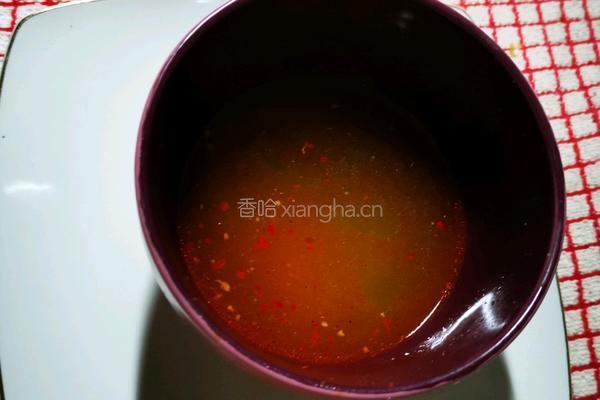 卡宴辣椒羊蝎子的做法图解7