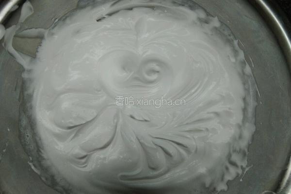 ［下午茶］红心火龙果班戟的做法图解12