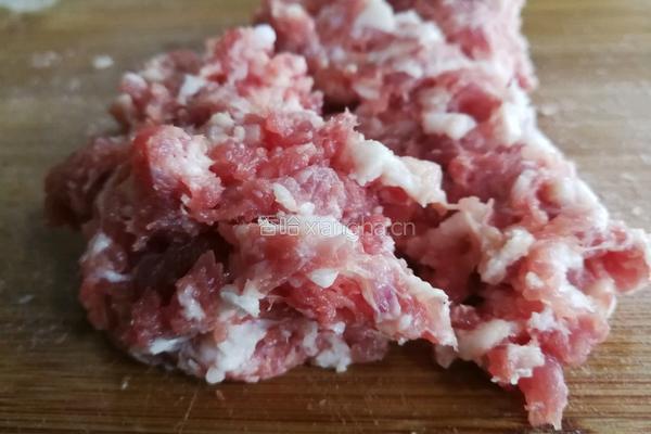 土豆芝士肉饼的做法图解5