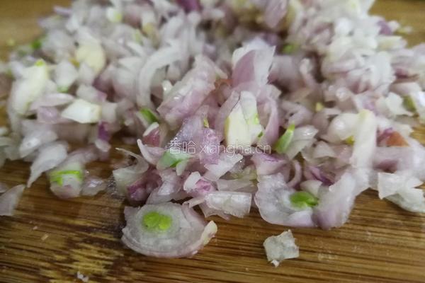 土豆芝士肉饼的做法图解6