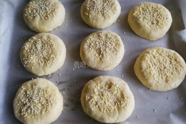 土豆芝士肉饼的做法图解15