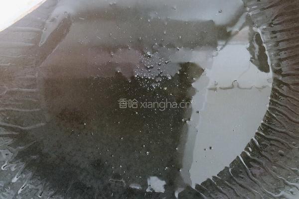 干蘑菇炖鸡块的做法图解10