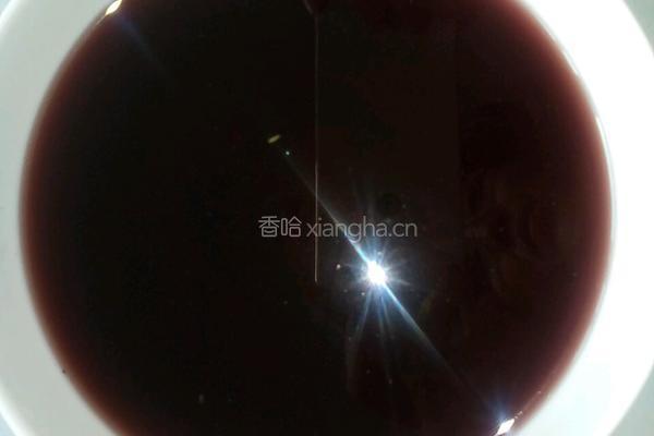 红酒酿洋葱的做法图解4
