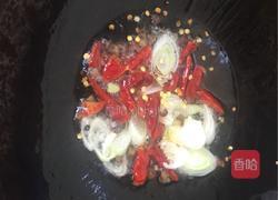 手撕包菜的做法图解7