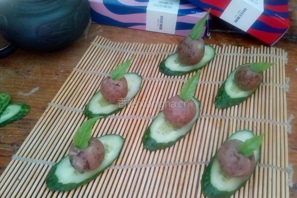 扬帆起航的做法图解10