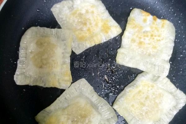 香蕉派的做法图解6