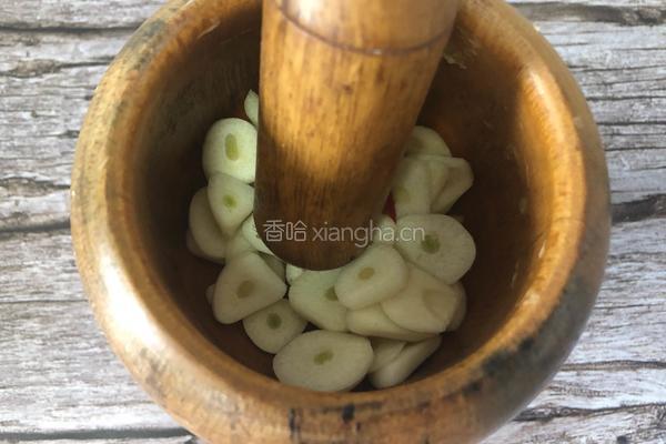 凉拌牛口条的做法图解3