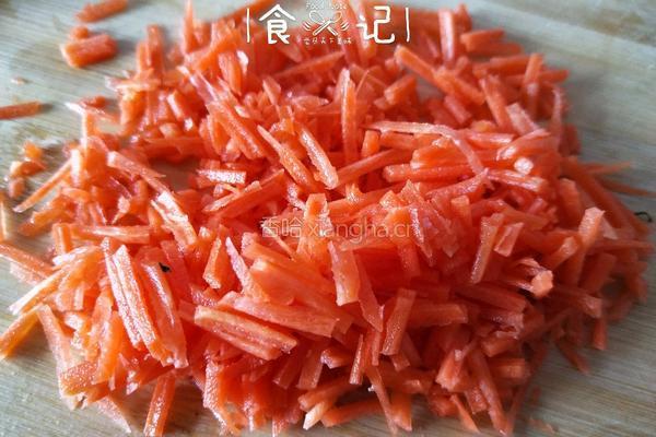 豆腐丸子的做法图解6