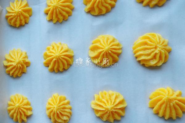 春游必备的奶油泡芙的做法图解4