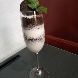 奥利奥酸奶的做法[图]