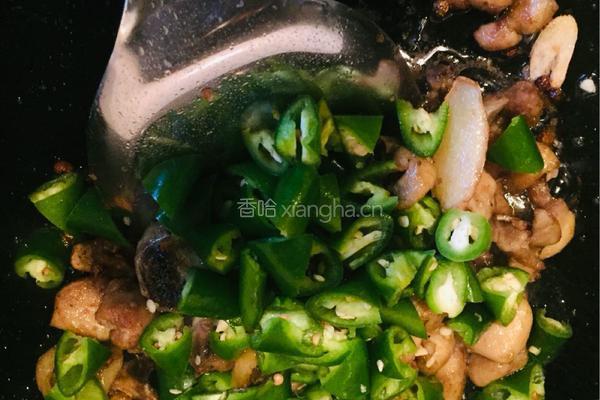 土豆烧鸡.(2人餐)的做法图解19