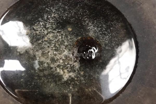 杏仁拌豆腐皮的做法图解7