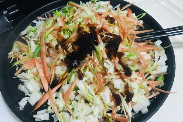 电饼铛黑椒牛肉炒面的做法图解9