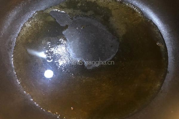玉子虾仁的做法图解5