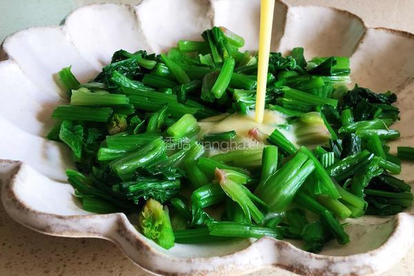 菠菜虾仁蒸蛋的做法图解5