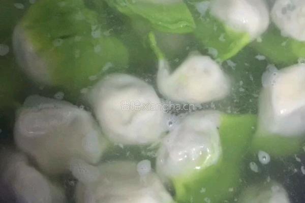 百财水饺的做法图解5