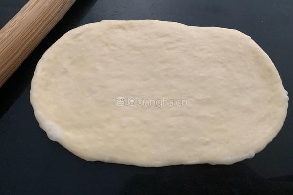 汤种葡萄干吐司的做法图解14