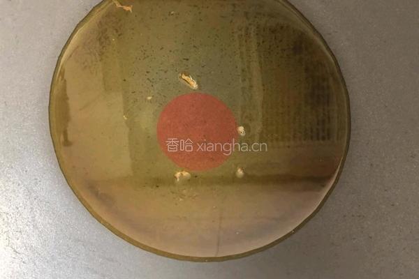 辣爆羊脸的做法图解7