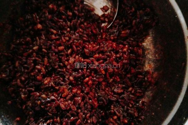 两种口味的蛋挞的做法图解4