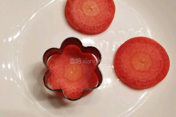 鲍汁海参的做法图解4