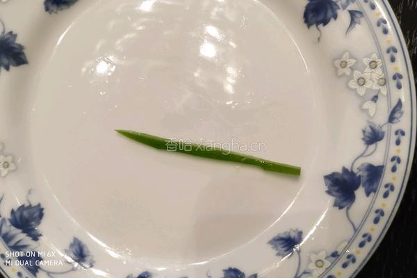 鲍汁海参的做法图解6