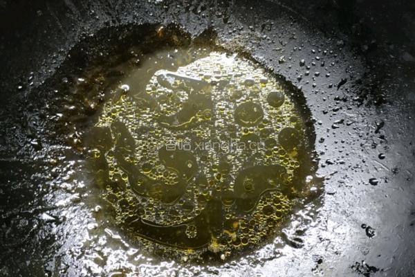 鲍汁海参的做法图解9