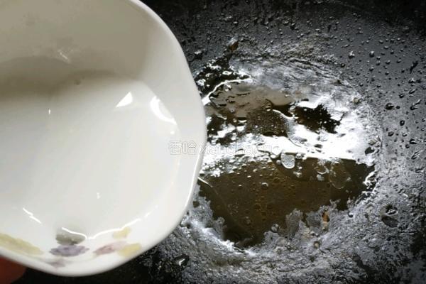 鲍汁海参的做法图解13