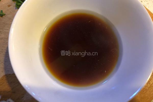清蒸白萝卜的做法图解7