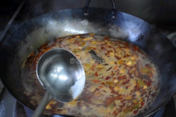 私房至味烤羊排的做法图解6