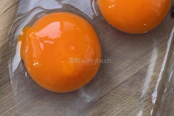 《蒸菜》菠菜蒸鸡蛋的做法图解3