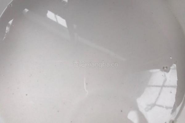 红豆沙糯米糍的做法图解4