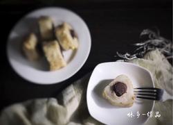 红豆沙糯米糍