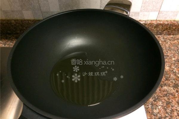 四宝烧鸡翅的做法图解3