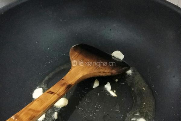 肉末茄子的做法图解2