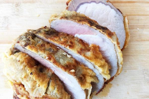 鸡汁蒸酥肉的做法图解9