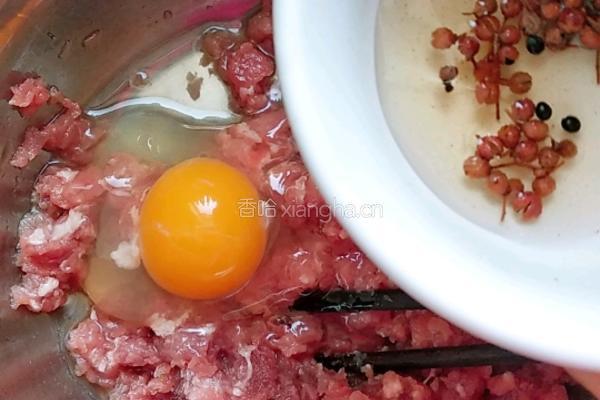 卷煎的做法图解2