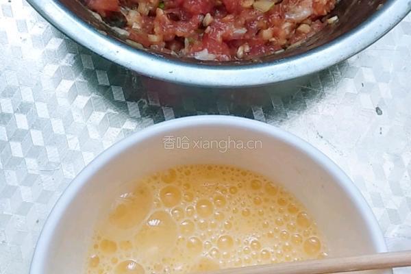 卷煎的做法图解5