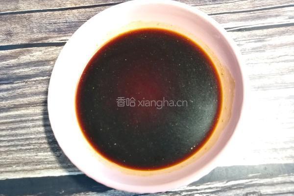 ＃蒸菜＃油泼金针菇的做法图解5