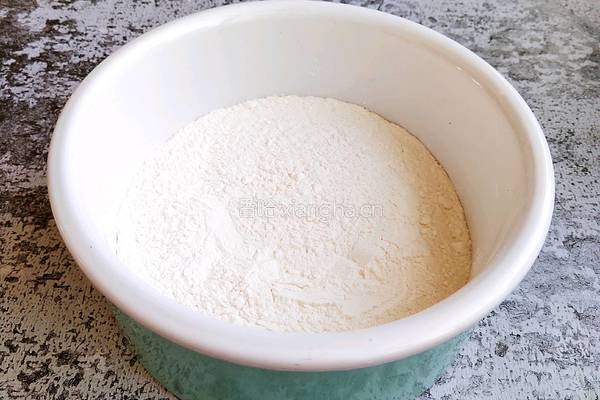 蒸土豆丝卷饼的做法图解1