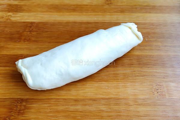蒸土豆丝卷饼的做法图解8