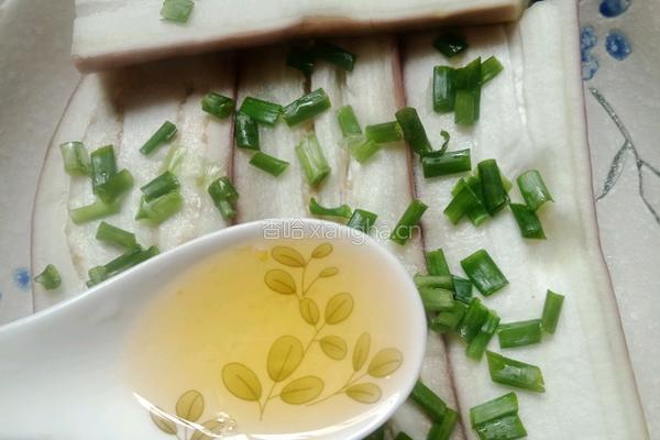 蒸茄子的做法图解6