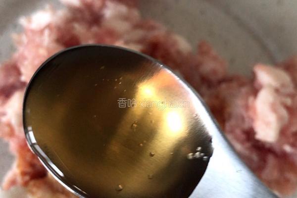 （蒸菜）肉末蒸鹌鹑蛋的做法图解3