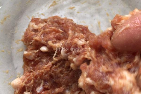 （蒸菜）肉末蒸鹌鹑蛋的做法图解6