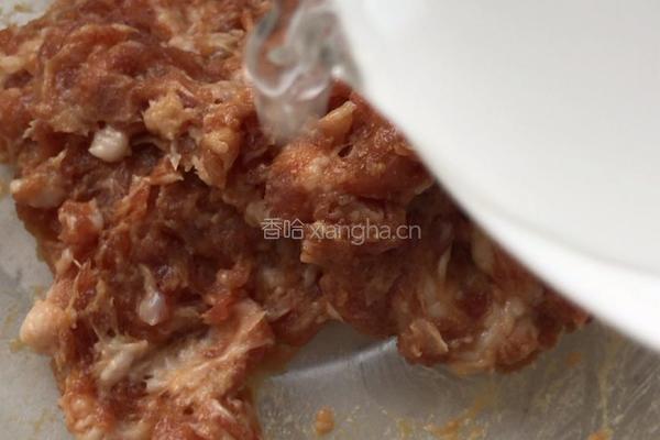 （蒸菜）肉末蒸鹌鹑蛋的做法图解7