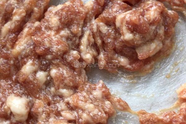 （蒸菜）肉末蒸鹌鹑蛋的做法图解8